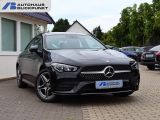 Mercedes-Benz CLA 250e AMG bei Gebrauchtwagen.expert - Abbildung (3 / 10) Mercedes-Benz CLA 250e AMG bei Gebrauchtwagen.expert - Abbildung (3 / 10)