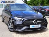Mercedes-Benz C AMG bei Gebrauchtwagen.expert - Abbildung (3 / 10) Mercedes-Benz C AMG bei Gebrauchtwagen.expert - Abbildung (3 / 10)