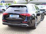 Mercedes-Benz C AMG bei Gebrauchtwagen.expert - Abbildung (6 / 10) Mercedes-Benz C AMG bei Gebrauchtwagen.expert - Abbildung (6 / 10)