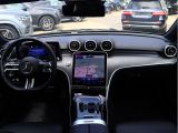 Mercedes-Benz C AMG bei Gebrauchtwagen.expert - Abbildung (10 / 10) Mercedes-Benz C AMG bei Gebrauchtwagen.expert - Abbildung (10 / 10)