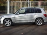 Mercedes-Benz GLK-Klasse bei Gebrauchtwagen.expert - Abbildung (2 / 15) Mercedes-Benz GLK-Klasse bei Gebrauchtwagen.expert - Abbildung (2 / 15)