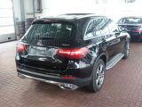 Mercedes-Benz GLC 250 GLC 250d 4Matic bei Gebrauchtwagen.expert - Abbildung (15 / 15)