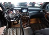 Mercedes-Benz GLC 250 GLC 250d 4Matic bei Gebrauchtwagen.expert - Abbildung (8 / 15)