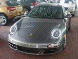 Porsche 997 bei Gebrauchtwagen.expert - Abbildung (15 / 15)