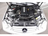 Mercedes-Benz CLK-Klasse bei Gebrauchtwagen.expert - Abbildung (9 / 15)