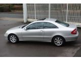 Mercedes-Benz CLK-Klasse bei Gebrauchtwagen.expert - Abbildung (14 / 15)
