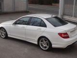 Mercedes-Benz C 350 AMG bei Gebrauchtwagen.expert - Abbildung (15 / 15)