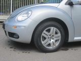 VW New Beetle bei Gebrauchtwagen.expert - Abbildung (6 / 15)