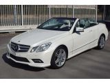 Mercedes-Benz E 350 CGI Cabrio 7G-TRONIC bei Gebrauchtwagen.expert - Abbildung (13 / 15)