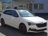 Skoda Scala bei Gebrauchtwagen.expert - Abbildung (4 / 15) Skoda Scala bei Gebrauchtwagen.expert - Abbildung (4 / 15)