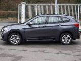 BMW X1 bei Gebrauchtwagen.expert - Abbildung (2 / 15)