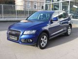 Audi Q5 bei Gebrauchtwagen.expert - Abbildung (13 / 15)