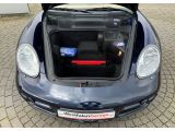 Porsche Cayman bei Gebrauchtwagen.expert - Abbildung (13 / 15)