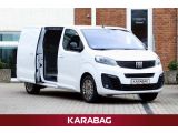 Fiat Scudo bei Gebrauchtwagen.expert - Abbildung (10 / 15)