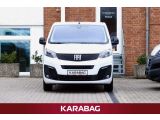 Fiat Scudo bei Gebrauchtwagen.expert - Abbildung (11 / 15)