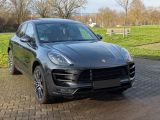 Porsche Macan bei Gebrauchtwagen.expert - Abbildung (15 / 15) Porsche Macan bei Gebrauchtwagen.expert - Abbildung (15 / 15)