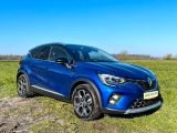 Renault Captur bei Gebrauchtwagen.expert - Abbildung (2 / 15) Renault Captur bei Gebrauchtwagen.expert - Abbildung (2 / 15)