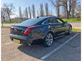 Jaguar XJ bei Gebrauchtwagen.expert - Abbildung (3 / 15)