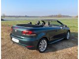 VW Golf VI bei Gebrauchtwagen.expert - Abbildung (3 / 15)