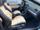 VW Golf VI bei Gebrauchtwagen.expert - Abbildung (10 / 15)