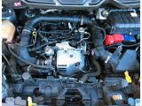 Ford EcoSport bei Gebrauchtwagen.expert - Abbildung (13 / 15)