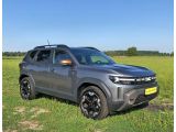 Dacia Duster bei Gebrauchtwagen.expert - Abbildung (2 / 15)