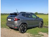 Dacia Duster bei Gebrauchtwagen.expert - Abbildung (4 / 15)