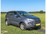 Ford EcoSport bei Gebrauchtwagen.expert - Abbildung (2 / 15)