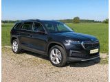 Skoda Kodiaq bei Gebrauchtwagen.expert - Abbildung (2 / 15)