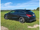 Mercedes-Benz CLA-Klasse bei Gebrauchtwagen.expert - Abbildung (4 / 15)