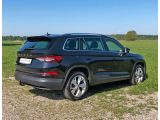 Skoda Kodiaq bei Gebrauchtwagen.expert - Abbildung (4 / 15)