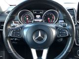 Mercedes-Benz GLS 400 4Matic bei Gebrauchtwagen.expert - Abbildung (9 / 15)