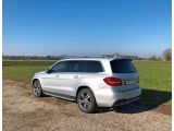 Mercedes-Benz GLS 400 4Matic bei Gebrauchtwagen.expert - Abbildung (4 / 15)