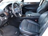 Mercedes-Benz GLS 400 4Matic bei Gebrauchtwagen.expert - Abbildung (7 / 15)