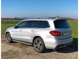 Mercedes-Benz GLS 400 4Matic bei Gebrauchtwagen.expert - Abbildung (3 / 15)
