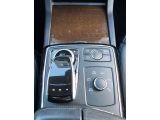 Mercedes-Benz GLS 400 4Matic bei Gebrauchtwagen.expert - Abbildung (11 / 15)