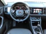 Skoda Kodiaq bei Gebrauchtwagen.expert - Abbildung (9 / 15)
