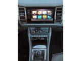 Skoda Kodiaq bei Gebrauchtwagen.expert - Abbildung (11 / 15)