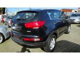 Kia Sportage bei Gebrauchtwagen.expert - Abbildung (7 / 15)