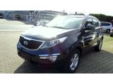 Kia Sportage bei Gebrauchtwagen.expert - Abbildung (4 / 15)