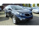 Kia Sportage bei Gebrauchtwagen.expert - Abbildung (3 / 15)
