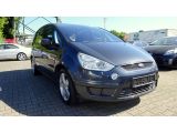 Ford S-Max bei Gebrauchtwagen.expert - Abbildung (4 / 15)