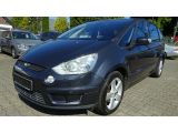 Ford S-Max bei Gebrauchtwagen.expert - Abbildung (3 / 15)