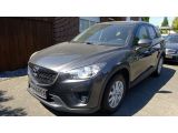 Mazda CX 5 bei Gebrauchtwagen.expert - Abbildung (3 / 15)