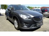 Mazda CX 5 bei Gebrauchtwagen.expert - Abbildung (4 / 15)