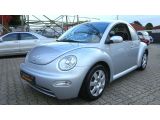 VW Beetle bei Gebrauchtwagen.expert - Abbildung (3 / 12)
