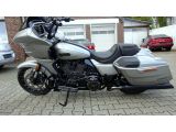 Harley-Davidson Road Glide bei Gebrauchtwagen.expert - Abbildung (4 / 13)
