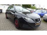 Seat Ibiza bei Gebrauchtwagen.expert - Abbildung (4 / 13)