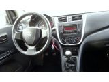Suzuki Celerio bei Gebrauchtwagen.expert - Abbildung (13 / 15)