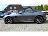 Jaguar F-Type bei Gebrauchtwagen.expert - Abbildung (3 / 15) Jaguar F-Type bei Gebrauchtwagen.expert - Abbildung (3 / 15)